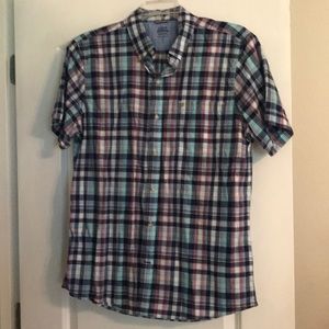 Izod Men’s button down new without tags